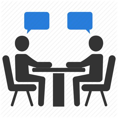 Interview Png Transparent Images Png All