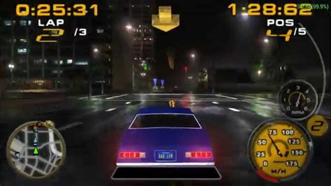 Midnight Club 3 Dub Edition Iso For Ppsspp