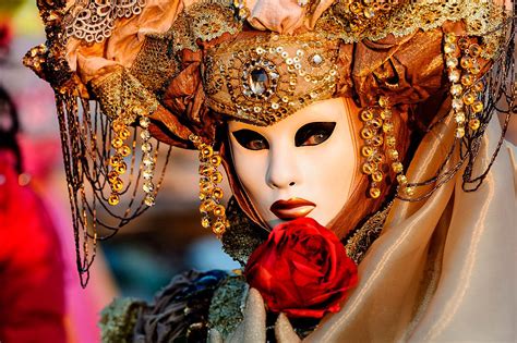 Venice Carnival Costumes Venetian Carnival Masks Mardi Gras Carnival