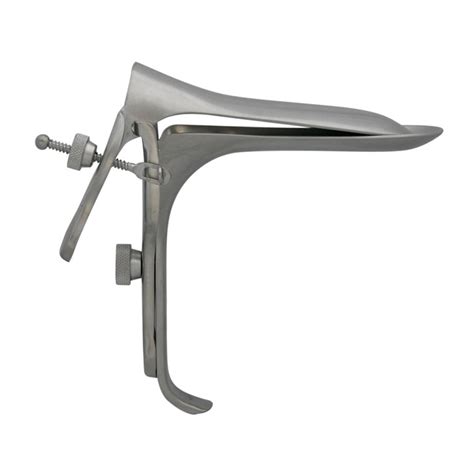 Graves Vaginal Speculum Br Surgical