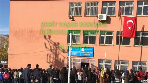 Şehit Yaşar Karadağ Ortaokulu DİYARBAKIR ÇERMİK Hakkında