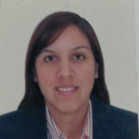 Melisa Quiros Asesor De Servicios Financieros Banco De Crédito Bcp Linkedin