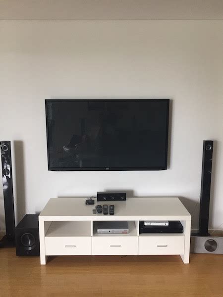 Affordable Television Wall Mounting And Installation Dee Why Sydney