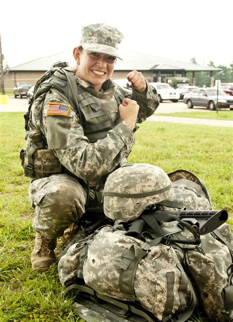 Dvids News 2013 Army Reserve Best Warrior Female Reservist Overcomes Adversities Of Job Gender