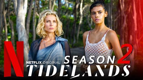 Tidelands Season 2 Release Date Will It Happen Updates Youtube