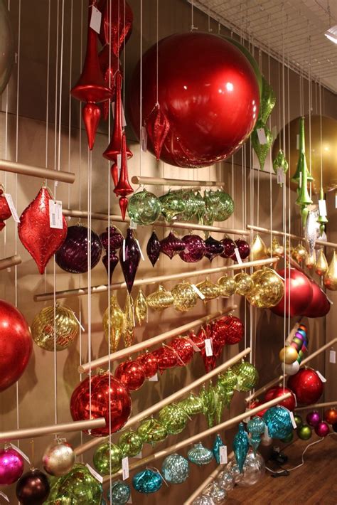 14 tall grass artificial indoor/ outdoor decorative greenery in designer taupe planter. Decorative Balls - Designer's Excellence Christmas 2015 #directexport #christmas | Christmas ...