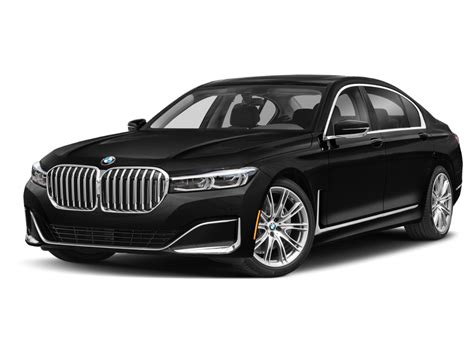 New 2022 Bmw 740i Details From Garlyn Shelton Auto Groups Temple