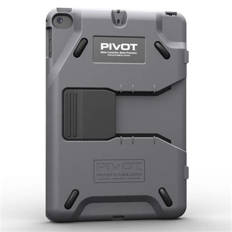 Pivot Case For Ipad Mini 4 And 5th Gen