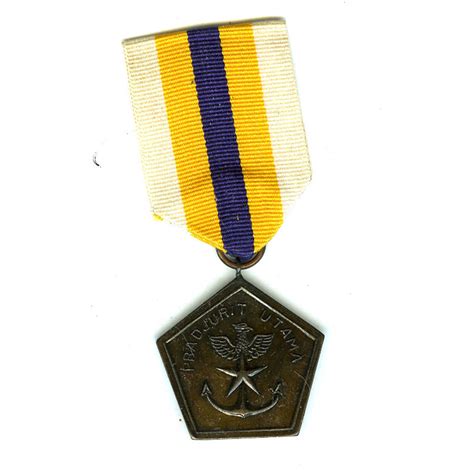 Meritorious Service Medal Liverpool Medals