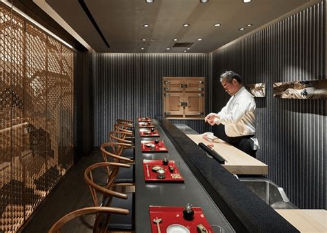 Los 20 Mejores Restaurantes Japoneses En Singapur Para Sushi Y Sashimi