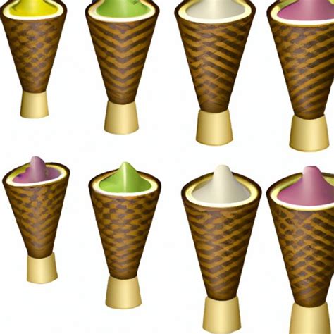 Who Invented Ice Cream Cones Exploring The Origin Story Of This Iconic Treat The Enlightened