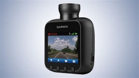 Garmin Dash Cam 20 Review Trusted Reviews