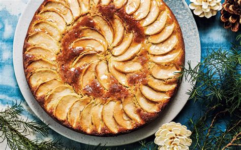 Maybe you would like to learn more about one of these? Swedish apple, almond and cardamom cake recipe (With ...