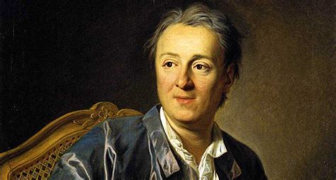 Diderot Biographie