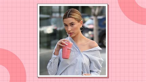 How To Recreate The Hailey Bieber Erewhon Smoothie At Home My Imperfect Life