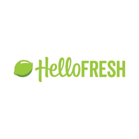 Hellofresh Logo Clipart 10 Free Cliparts Download Images On