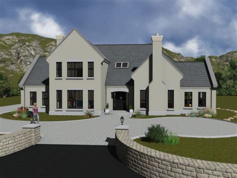 You will get the pdf file that has the link in it. Irish House Plans Buy House Plans Online Irelands Online ...