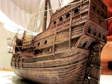 Tmp Medieval Ship San Gabriel Topic