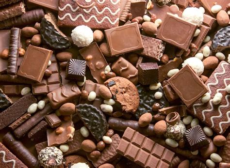 Top Delicious Chocolates To Eat In The World Top