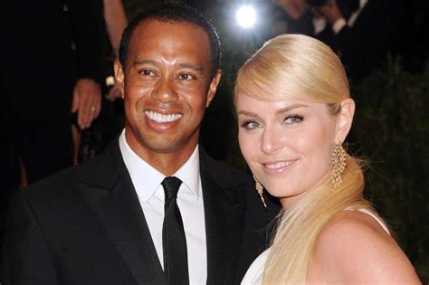 tiger woods and ex girlfriend lindsey vonn threaten legal action as nude photos published online