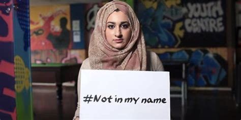 Young British Muslims Are Campaigning Against The Islamic States