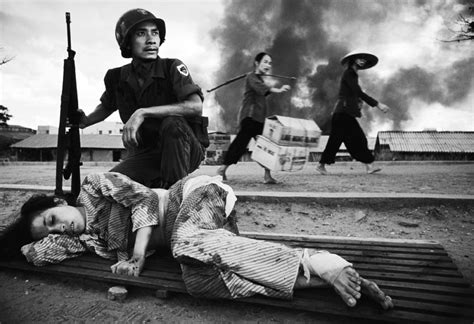 10 Famous Black And White Photojournalists Monovisions