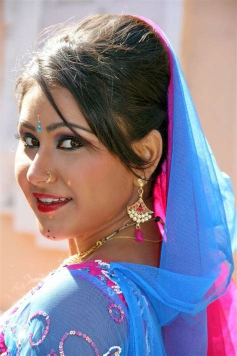 Bhojpuri Films News Bhojpuri Actress Priyanka Pandit