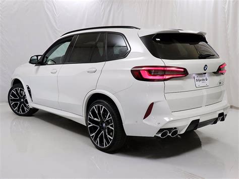 Bmw x5 features and specs at car and driver. New 2021 BMW X5 M Sport Utility in Naperville #B36647 ...