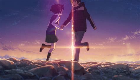 Madeindica 5 Filmes De Makoto Shinkai Página 6 De 6 Made In Japan