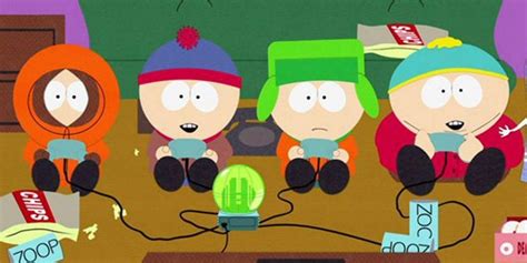 South Park The Main Characters Ranked From Worst To Best By Character Arc