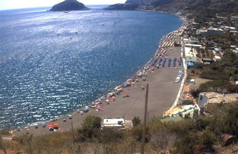 Barano D Ischia Spiaggia Dei Maronti Meteo Webcam