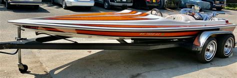 Eliminator 1978 For Sale For 1000 Boats From