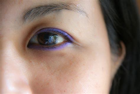 Check spelling or type a new query. How to Use Colored Pencils as Eyeliner: 4 Steps