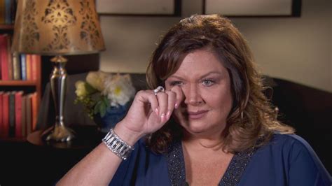 Dance Moms Star Abby Lee Miller On Possible Prison Time I Took Bad Advice Youtube