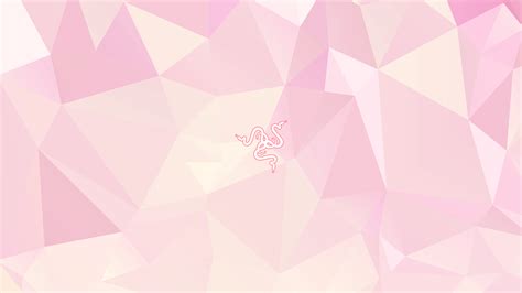 Desktop Pink Gamer Wallpapers Wallpaper Cave