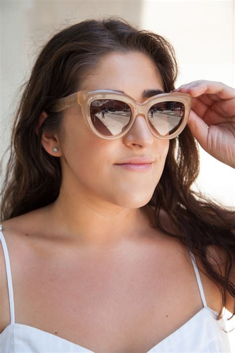the trendy sunglasses that look good on everyone shefinds