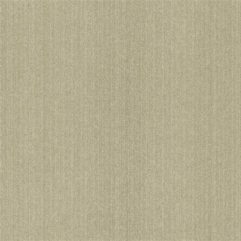Brewster Wallcovering Nexus Gold Lined Fabric Texture Wallpaper