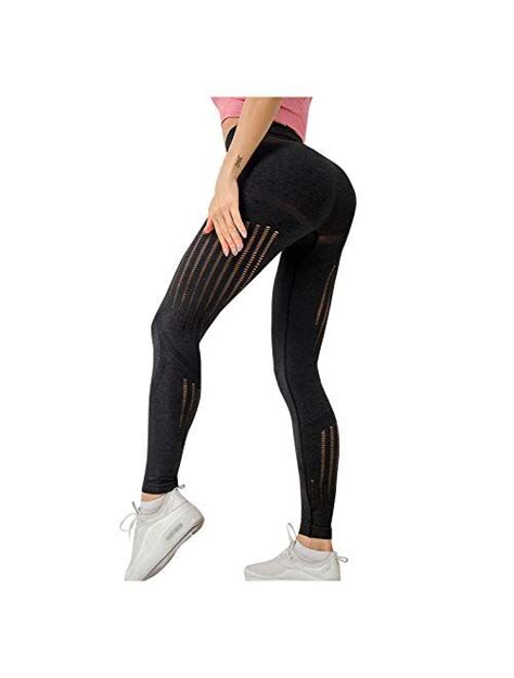 Buy Aodong Famous Tik Tok Leggingswomen Butt Lift Yoga Pants Tummy