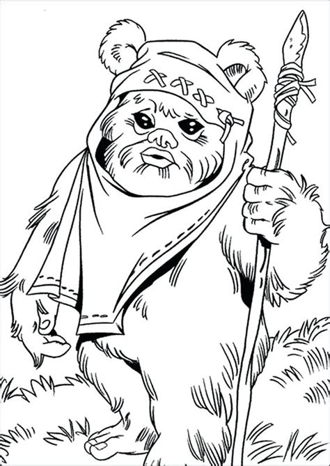 High quality free printable coloring, drawing, painting pages here for boys, girls, children. Easy Star Wars Coloring Pages at GetColorings.com | Free ...