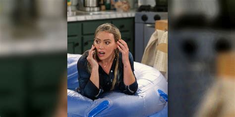 How I Met Your Father Season 2 Image Shows Pivotal Hilary Duff Moment