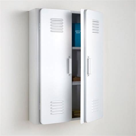 Steel storage cabinet lockable metal storage cabinets with doors and 2 adjustable shelves steel snapit storage cabinet 42 36 18. Hiba Metal Bathroom Cabinet | Bathroom cabinets, Bathroom ...