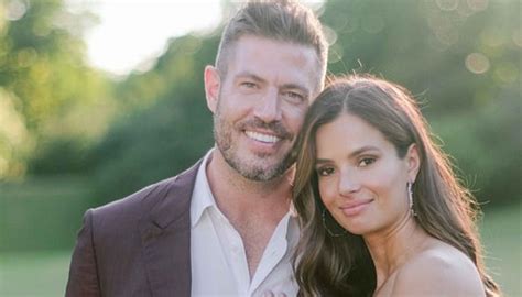 Jesse Palmer Ties The Knot With Long Time Fiance Emely Fardo The