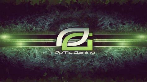 Optic Gaming Esports Teams Overview
