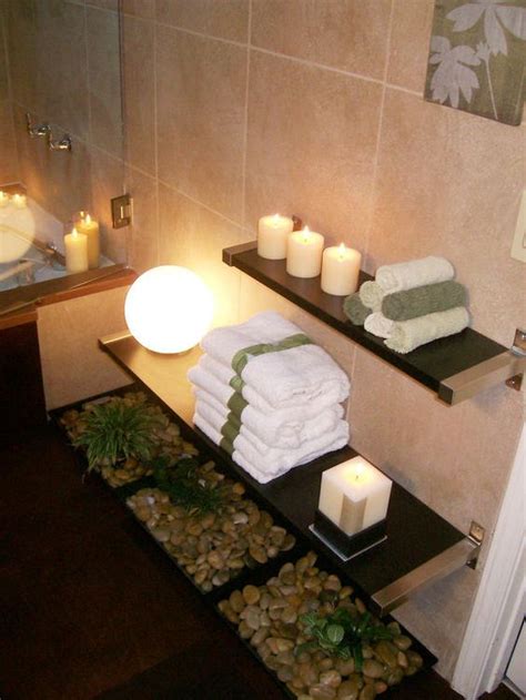brilliant ideas on how to make your own spa like bathroom spa style bathroom