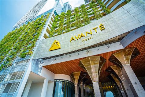 Avante Hotel 59 ̶1̶2̶5̶ Updated 2022 Prices And Reviews Petaling
