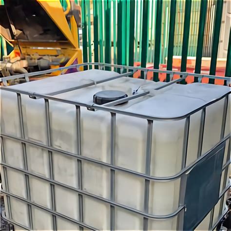 1000 Litre Ibc Tank For Sale In Uk 82 Used 1000 Litre Ibc Tanks