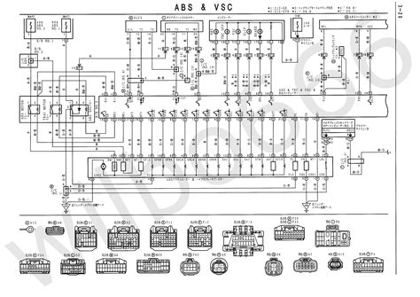 2000 honda civic radio wire diagram. 2jz Wiring Diagram