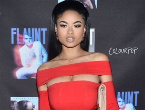 India Love Westbrooks Biography Age Height And Other Interesting Facts Celeboid