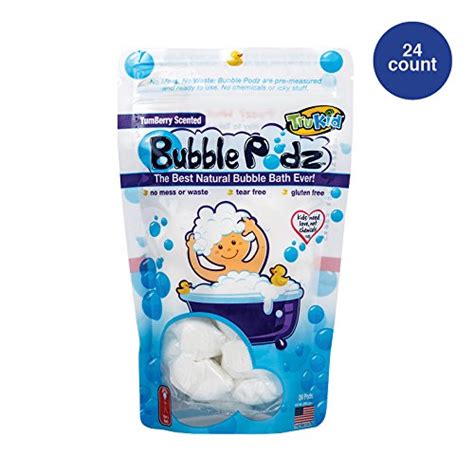 5 Best Bubble Bath Products For Kids 2019 Reviews And Guide