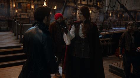 The Jolly Roger Once Upon A Time Wiki Wikia
